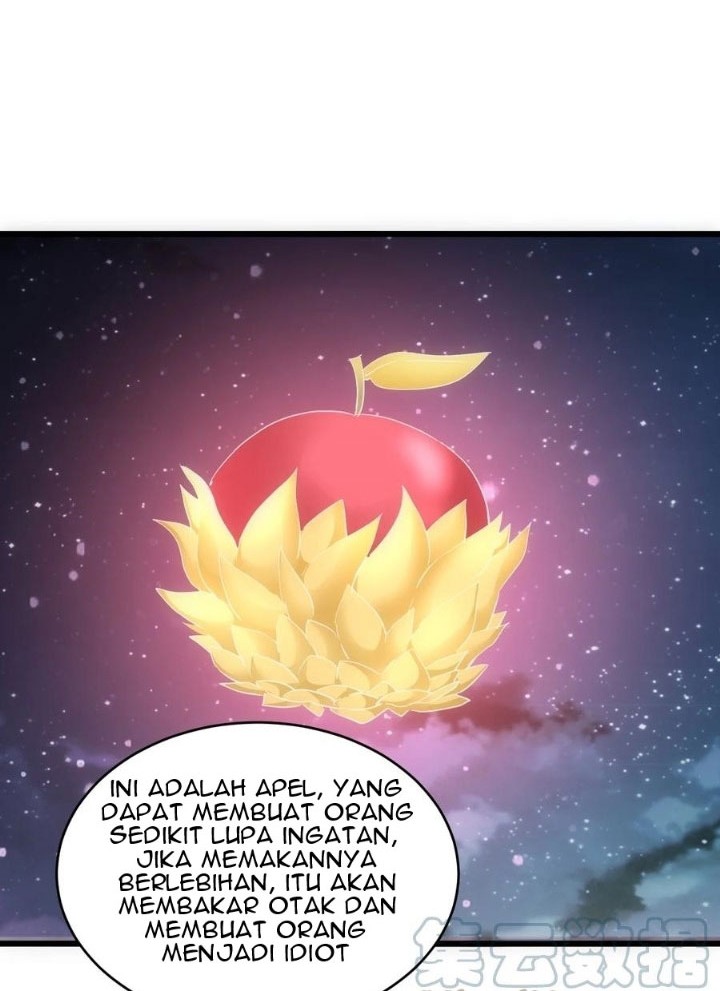 Eternal First God Chapter 101 Gambar 21