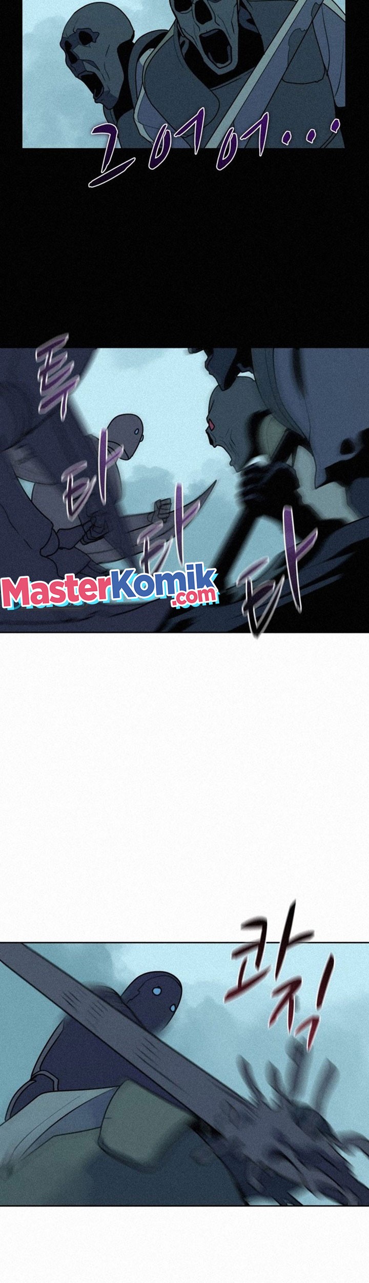 The Book Eating Magician Chapter 99 Gambar 38