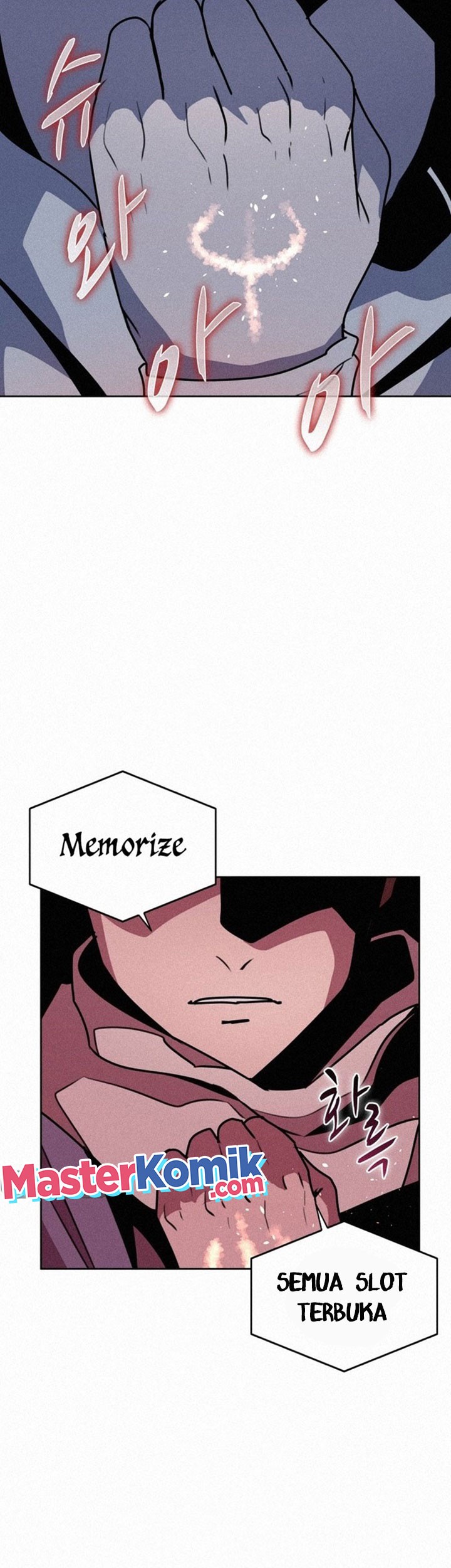 The Book Eating Magician Chapter 99 Gambar 40