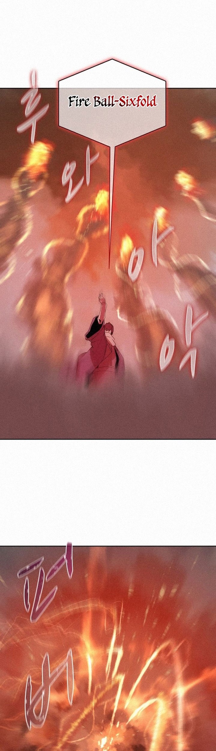 The Book Eating Magician Chapter 99 Gambar 41