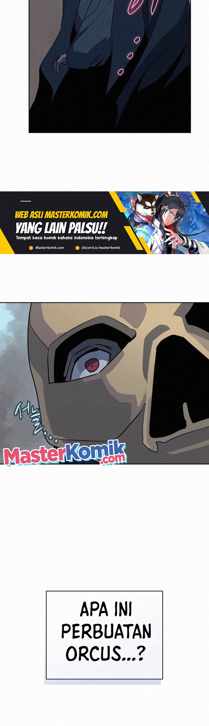 The Book Eating Magician Chapter 99 Gambar 45