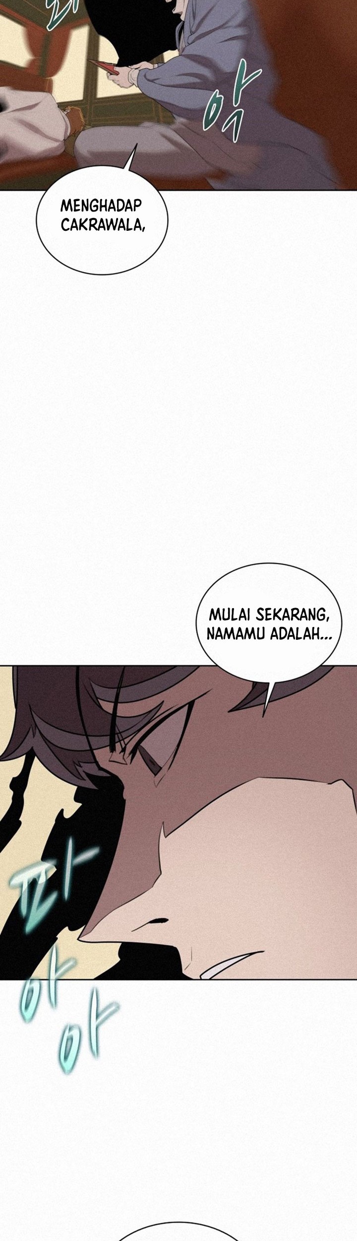 The Book Eating Magician Chapter 99 Gambar 5