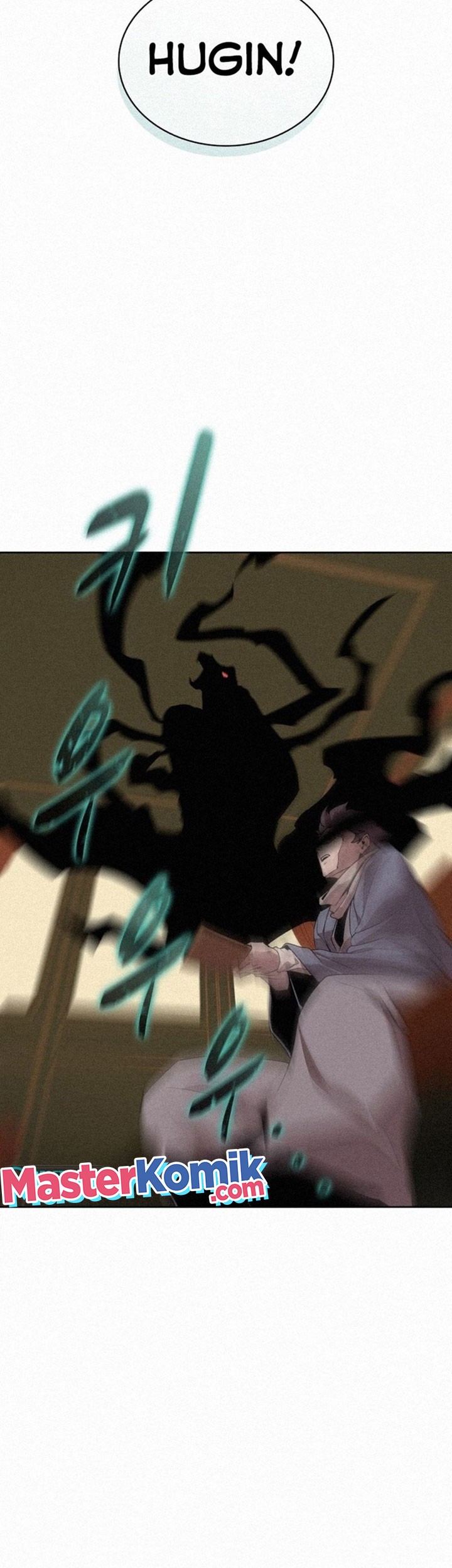 The Book Eating Magician Chapter 99 Gambar 6