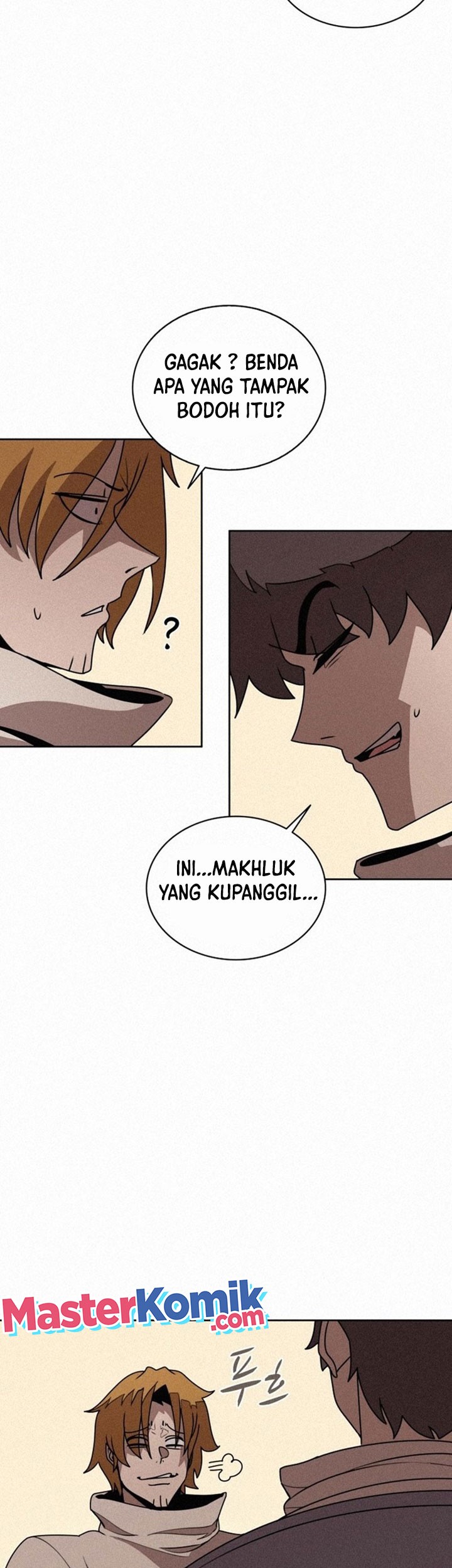 The Book Eating Magician Chapter 99 Gambar 10