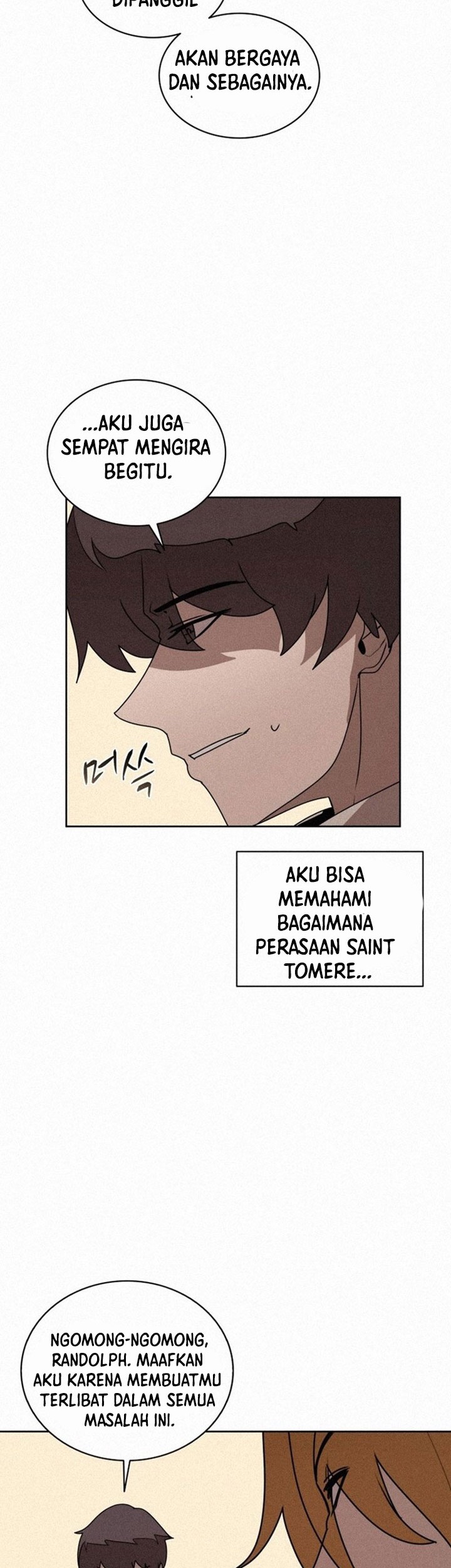 The Book Eating Magician Chapter 99 Gambar 13