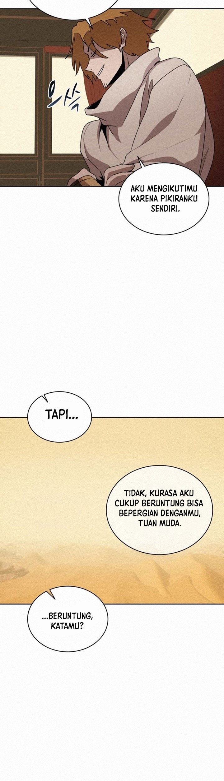 The Book Eating Magician Chapter 99 Gambar 16