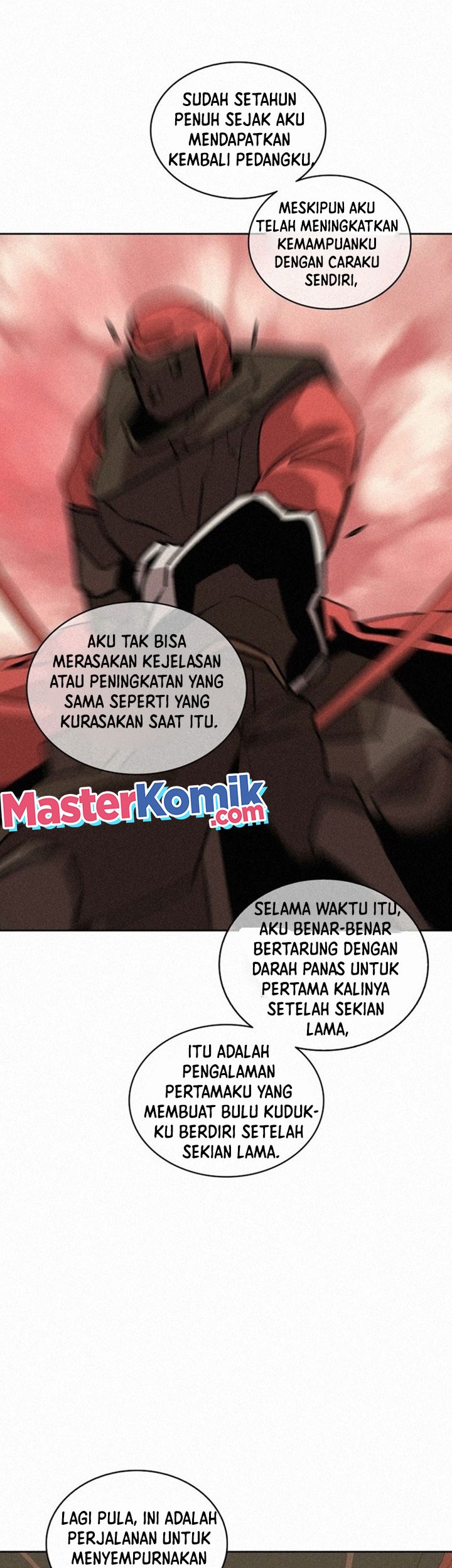 The Book Eating Magician Chapter 99 Gambar 17