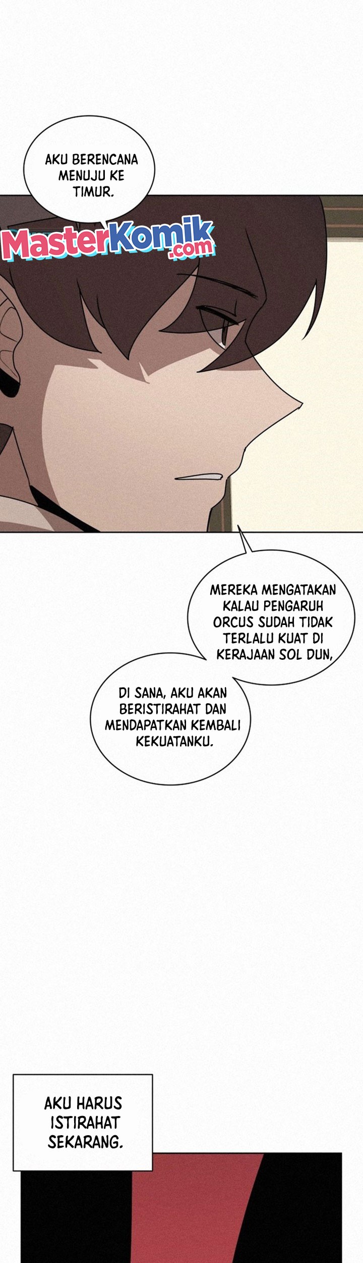 The Book Eating Magician Chapter 99 Gambar 20