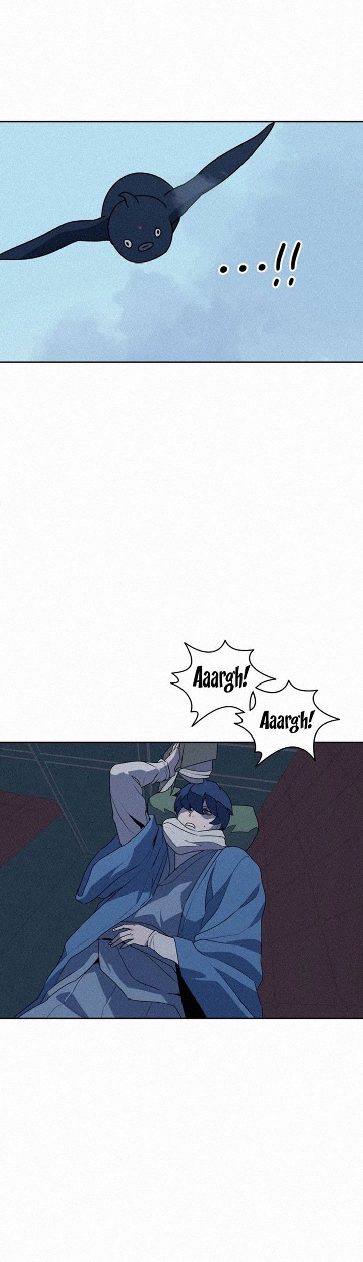 The Book Eating Magician Chapter 99 Gambar 26