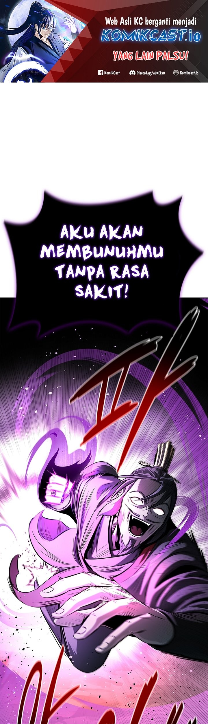Baca Moon-Shadow Sword Emperor Chapter 46 Gambar 2