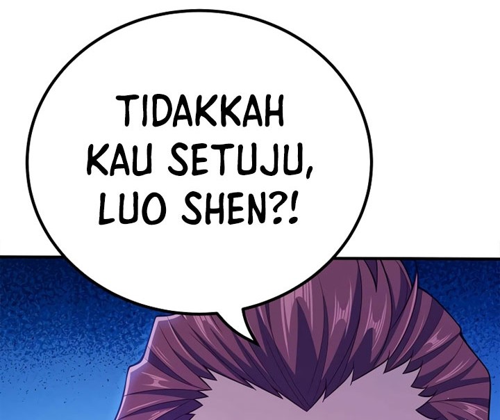 My Lady Is Actually the Empress? Chapter 126 Gambar 5