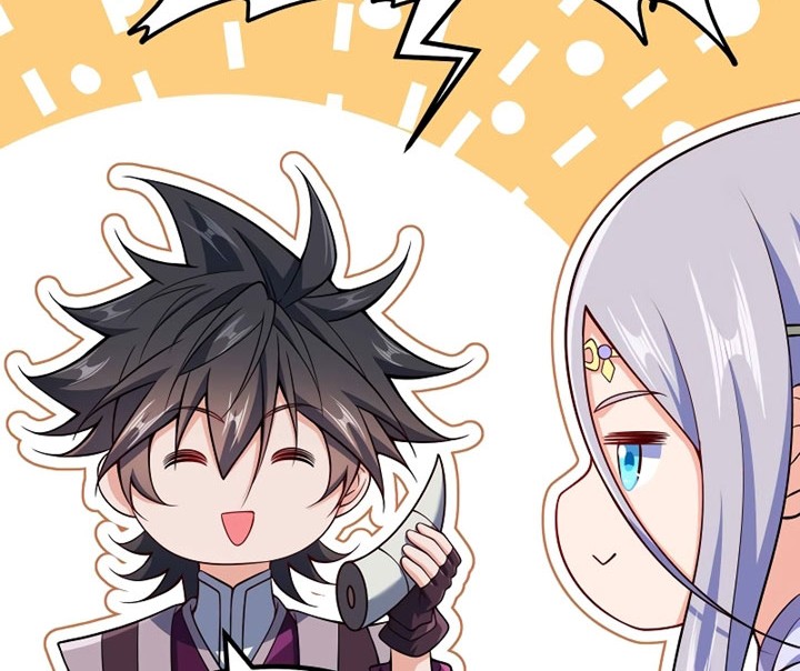 My Lady Is Actually the Empress? Chapter 126 Gambar 9