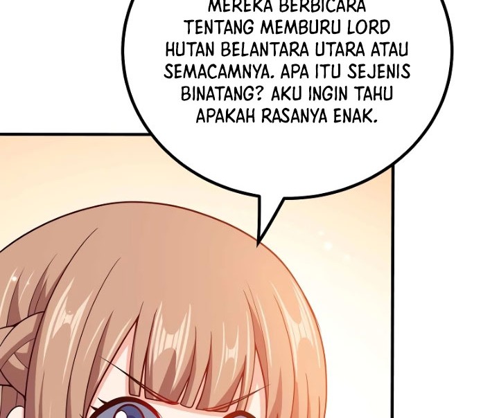 My Lady Is Actually the Empress? Chapter 126 Gambar 29