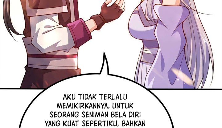My Lady Is Actually the Empress? Chapter 125 Gambar 5