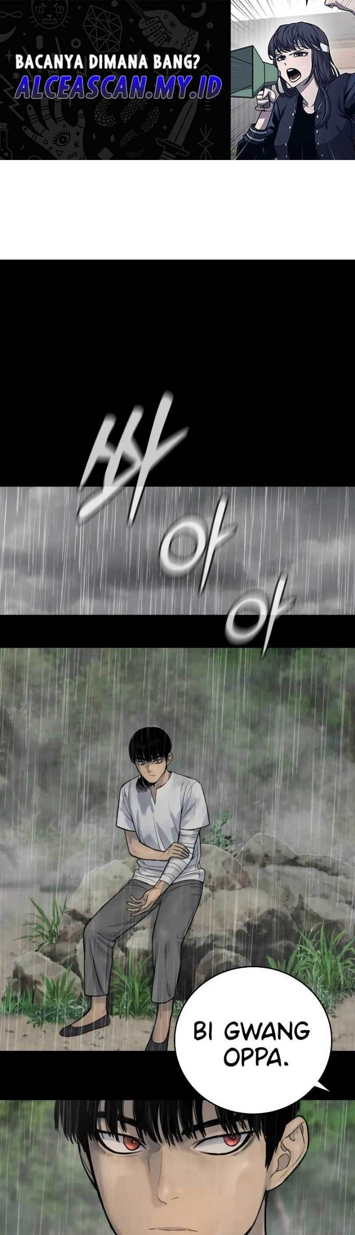 Baca Return of the Bloodthirsty Police Chapter 22 Gambar 2