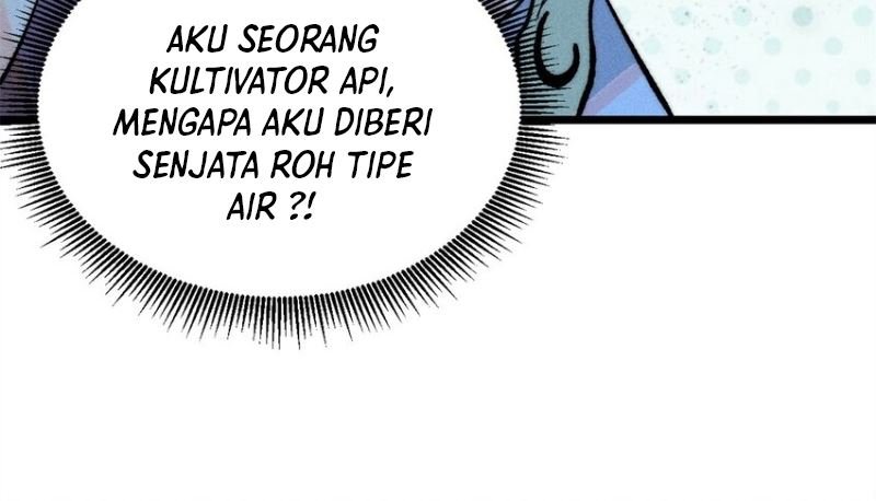 All Hail the Sect Leader Chapter 258 Gambar 20