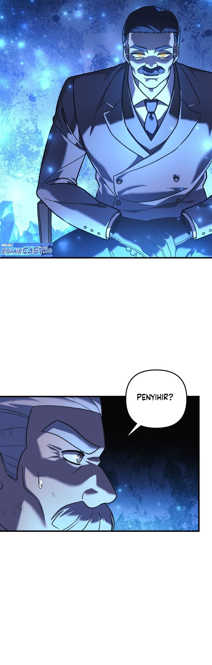 My Daughter is the Final Boss Chapter 85 Gambar 25