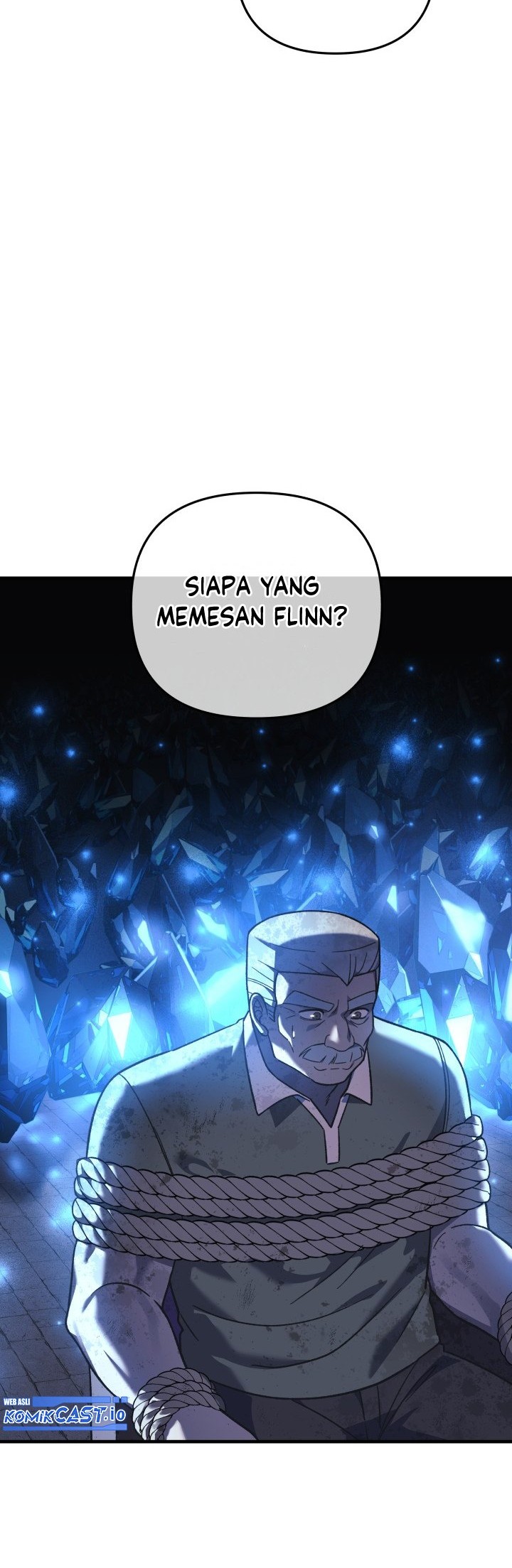 My Daughter is the Final Boss Chapter 85 Gambar 27