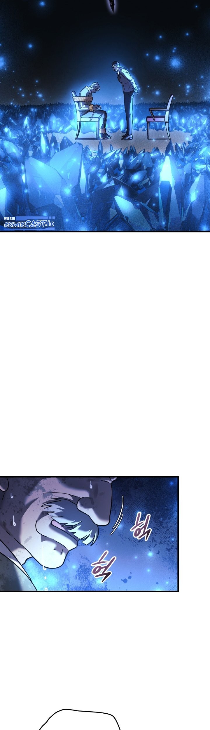 My Daughter is the Final Boss Chapter 85 Gambar 36