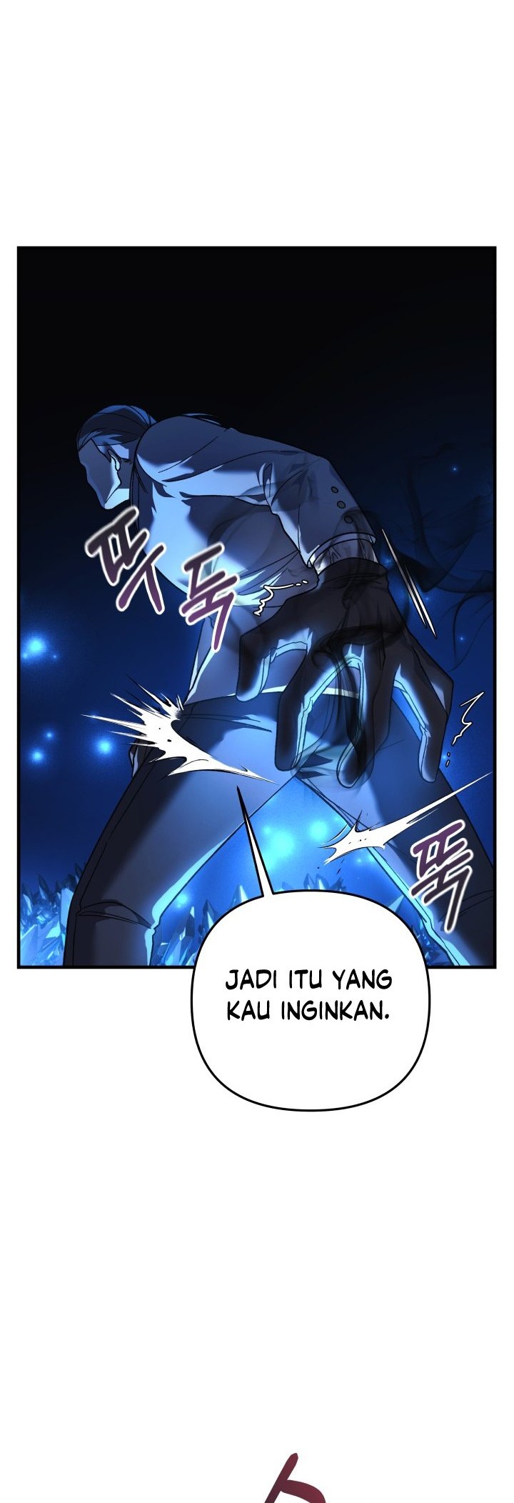 My Daughter is the Final Boss Chapter 85 Gambar 39