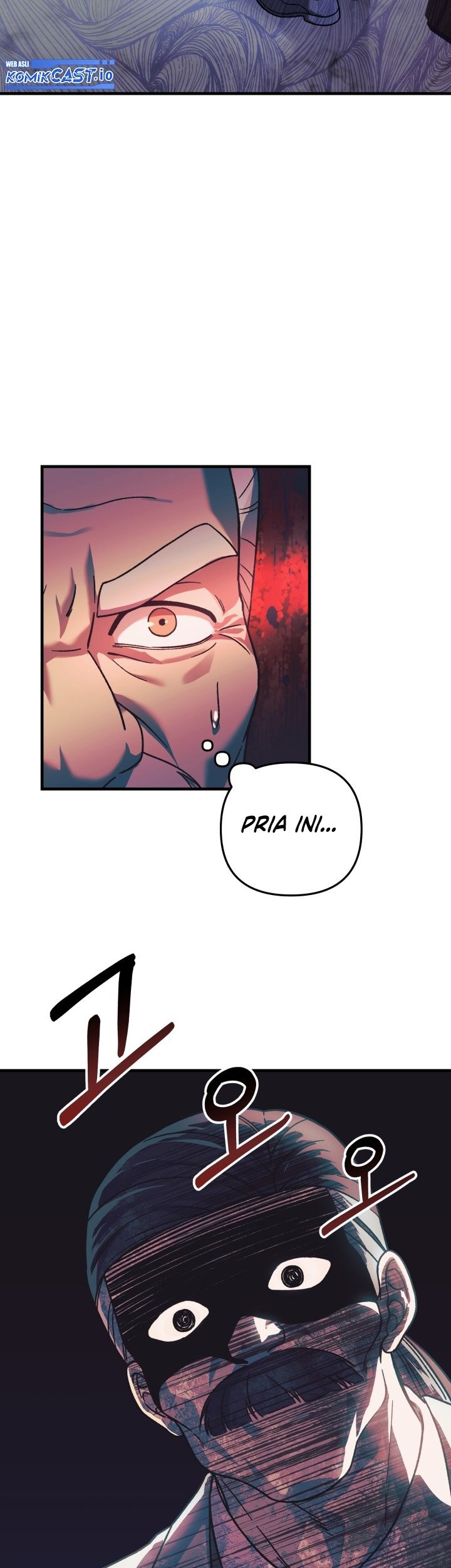 My Daughter is the Final Boss Chapter 85 Gambar 10