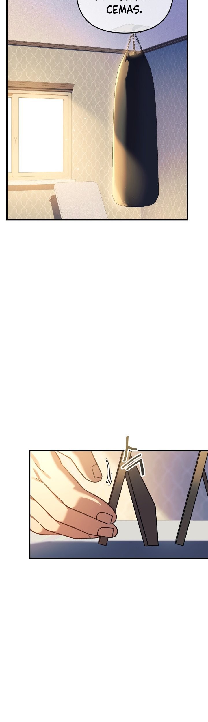 My Daughter is the Final Boss Chapter 85 Gambar 16