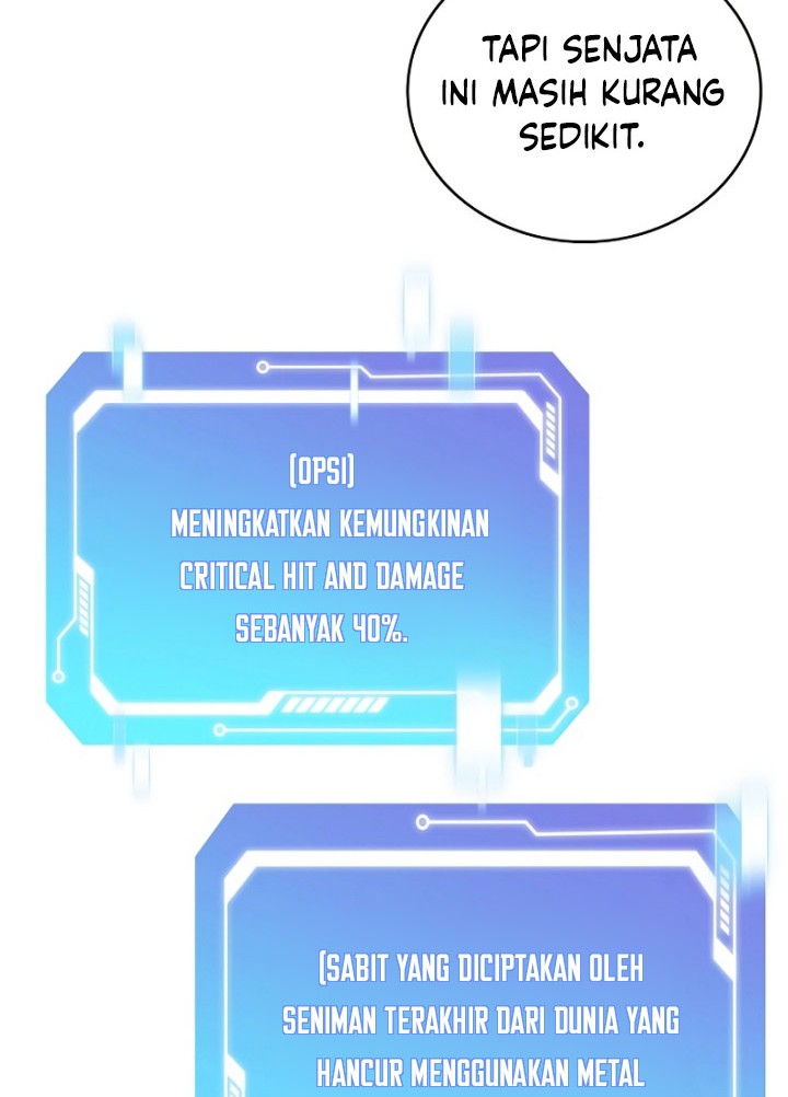 Everyone Else is A Returnee Chapter 45 Gambar 21