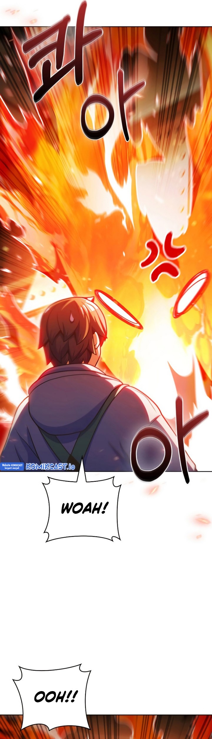 Everyone Else is A Returnee Chapter 45 Gambar 26