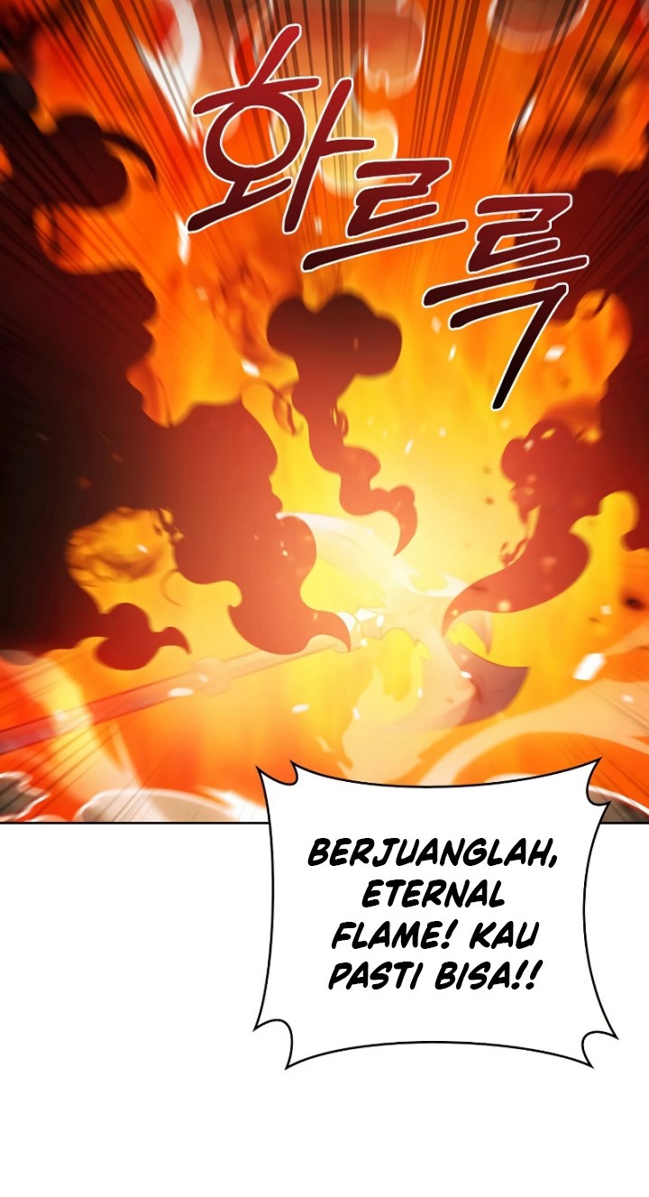 Everyone Else is A Returnee Chapter 45 Gambar 27