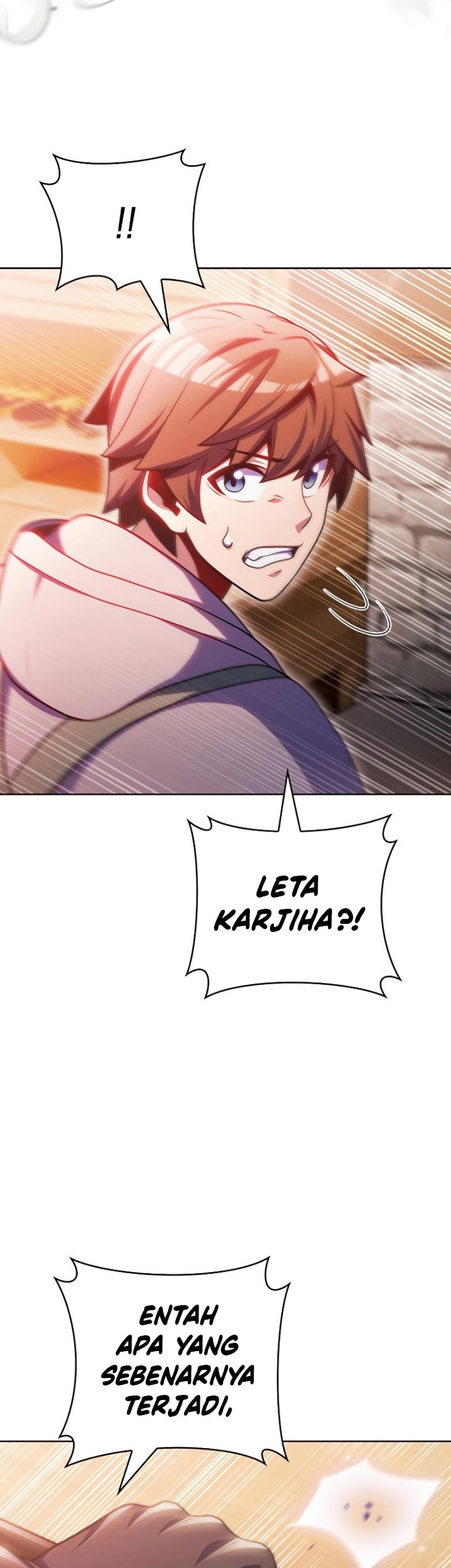 Everyone Else is A Returnee Chapter 45 Gambar 30