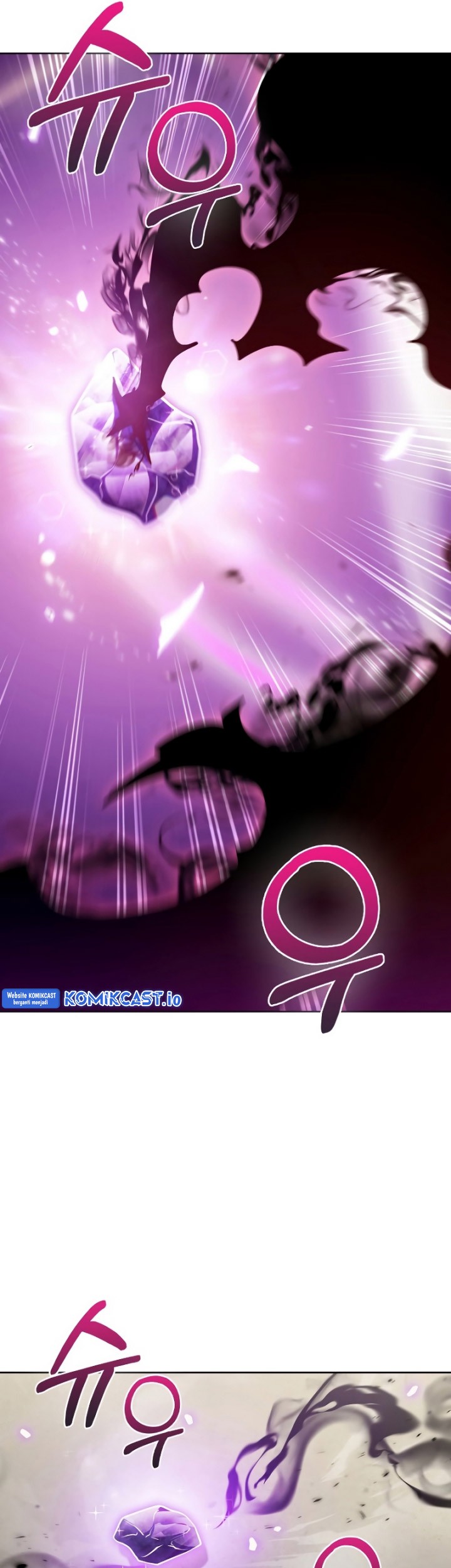 Everyone Else is A Returnee Chapter 45 Gambar 34