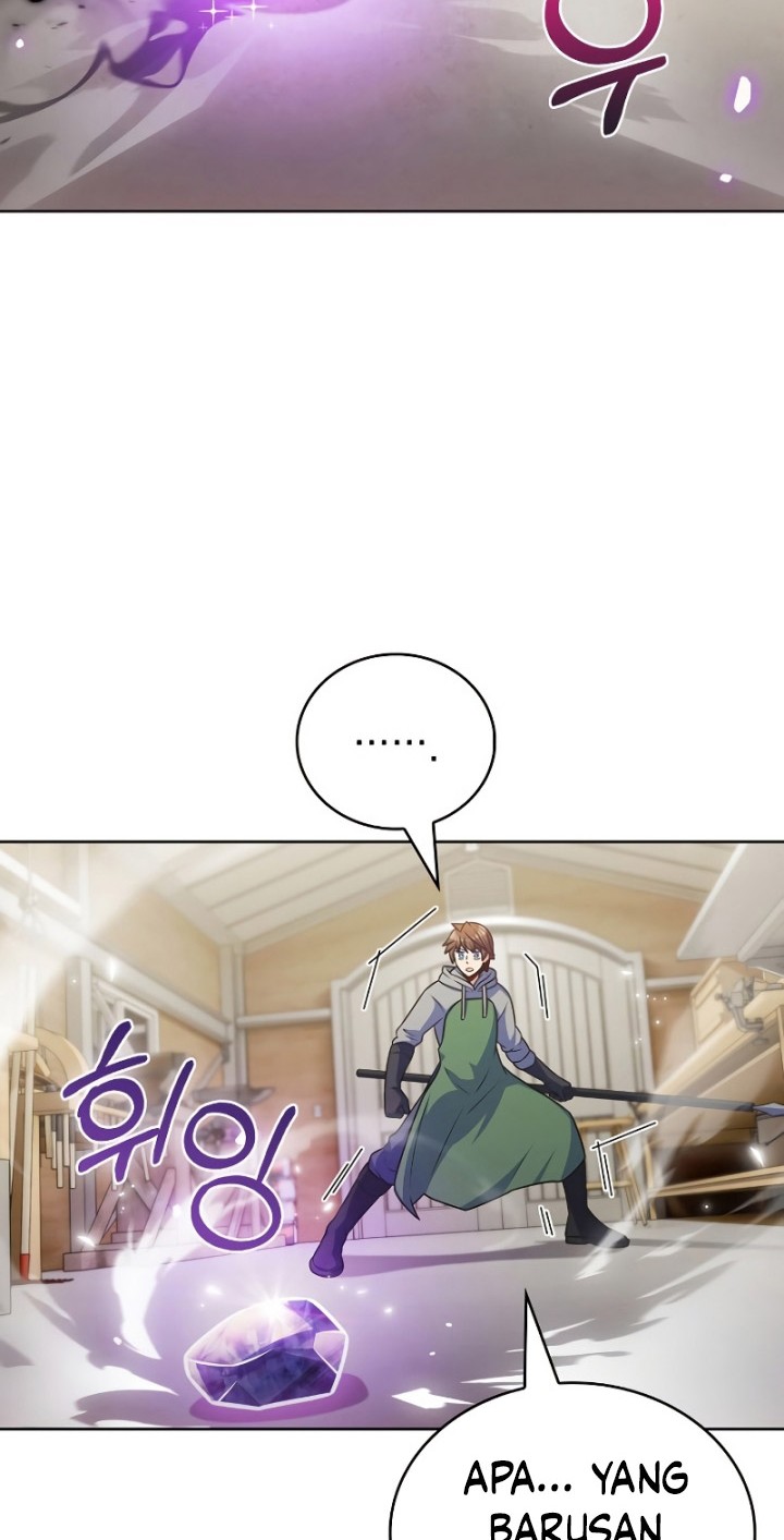 Everyone Else is A Returnee Chapter 45 Gambar 35