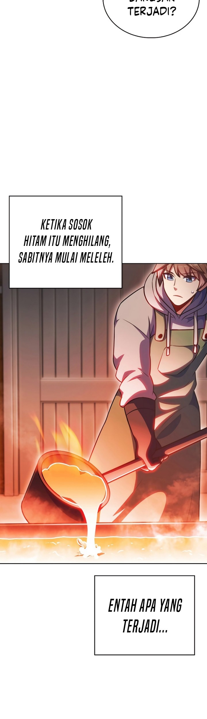 Everyone Else is A Returnee Chapter 45 Gambar 36