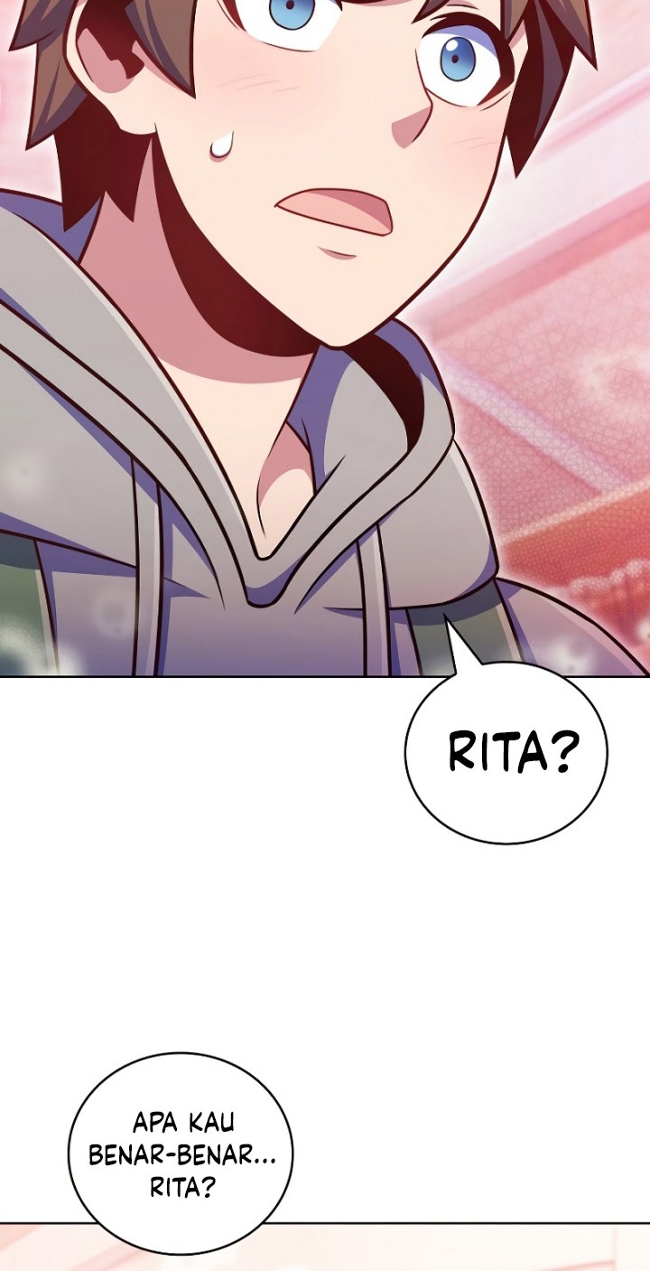 Everyone Else is A Returnee Chapter 45 Gambar 49