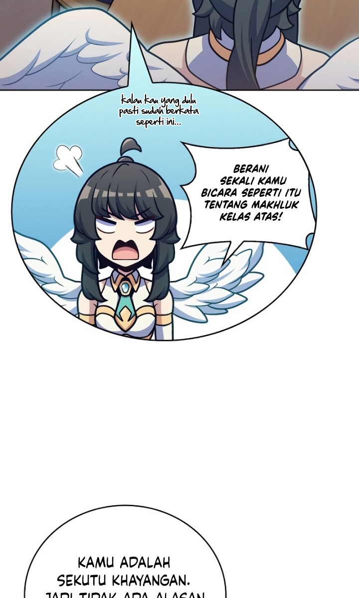 Everyone Else is A Returnee Chapter 45 Gambar 63