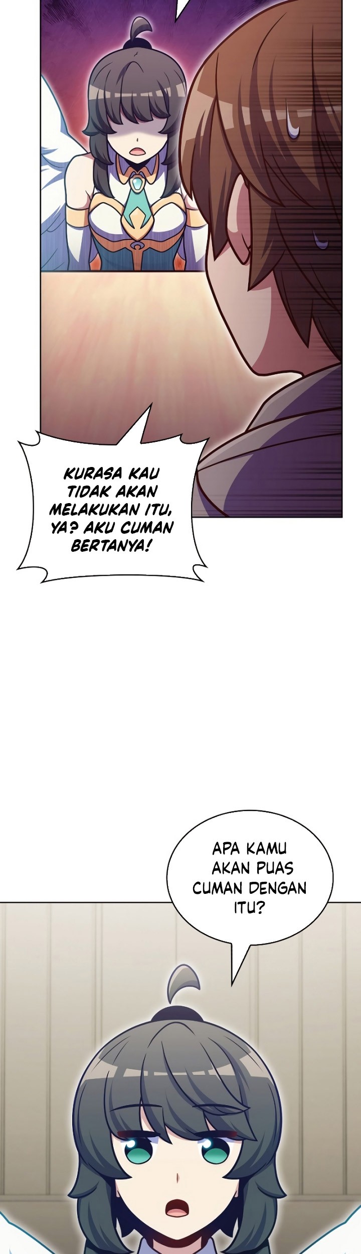 Everyone Else is A Returnee Chapter 45 Gambar 68