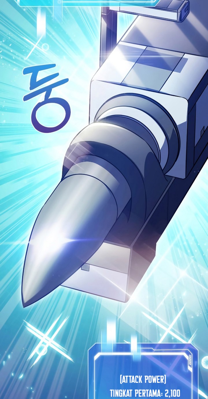 Everyone Else is A Returnee Chapter 45 Gambar 5