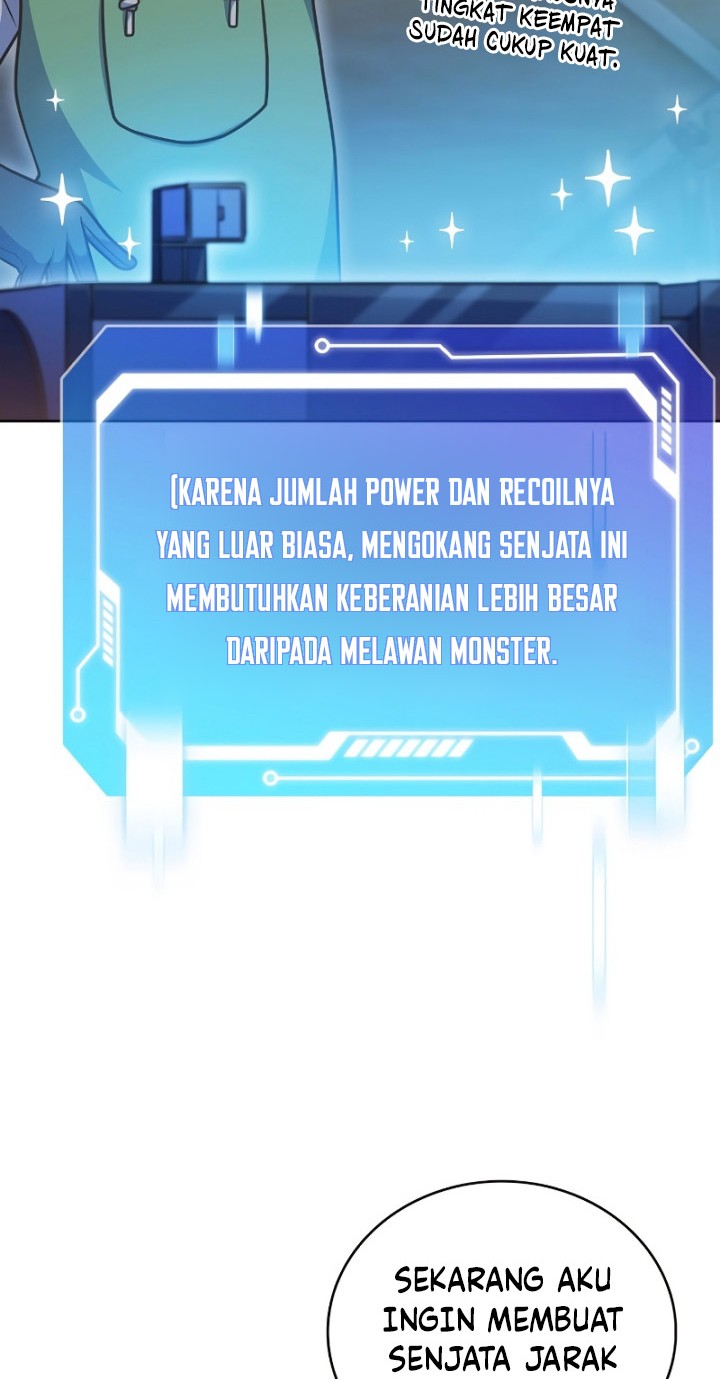 Everyone Else is A Returnee Chapter 45 Gambar 7