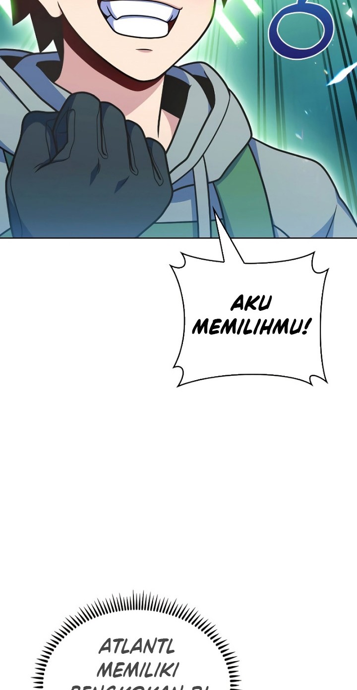 Everyone Else is A Returnee Chapter 45 Gambar 11