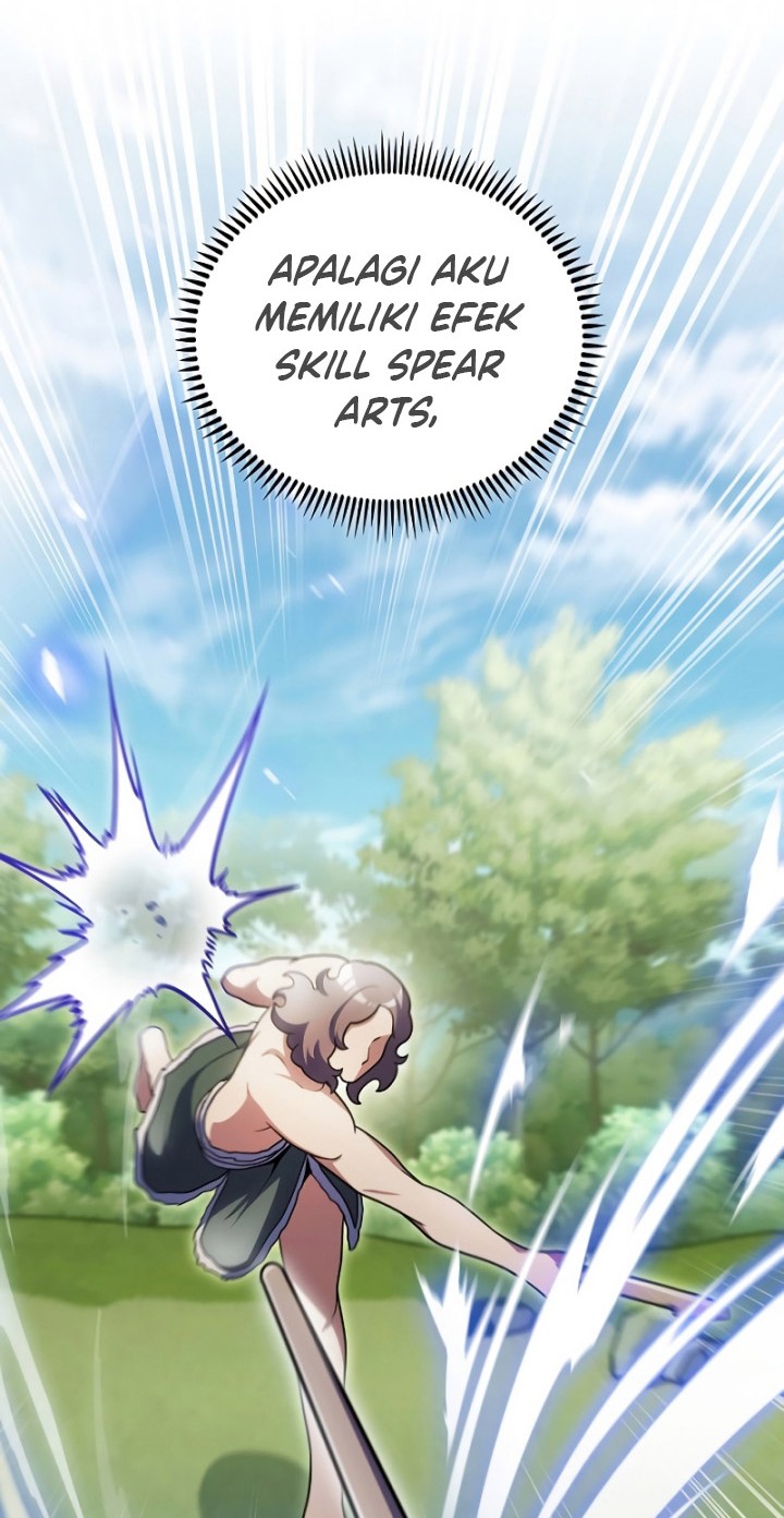 Everyone Else is A Returnee Chapter 45 Gambar 13