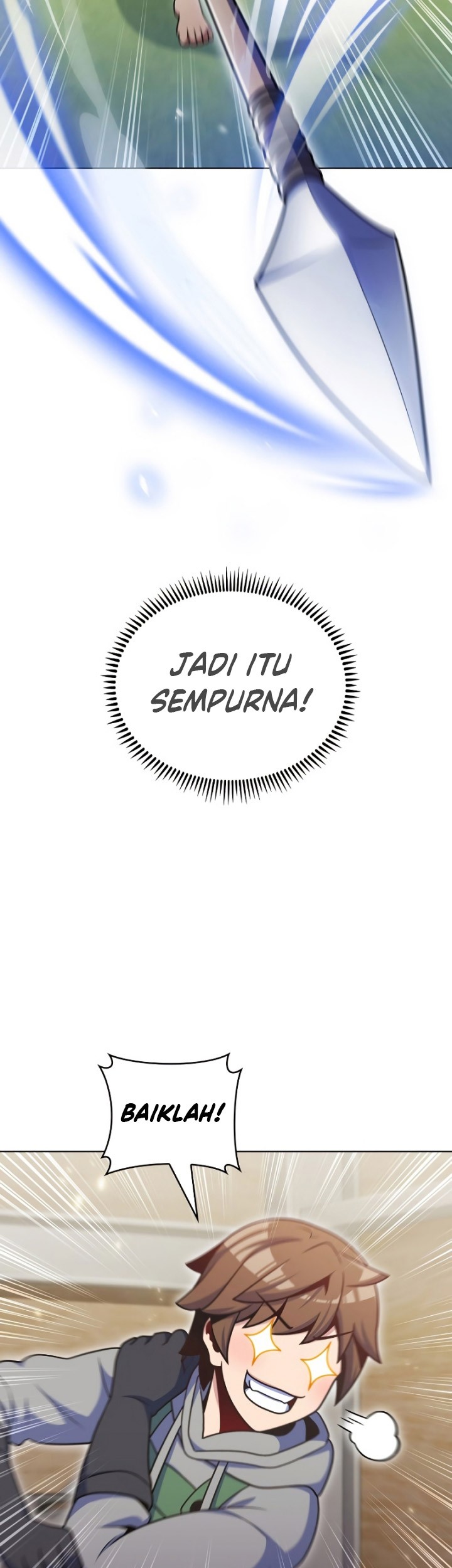 Everyone Else is A Returnee Chapter 45 Gambar 14