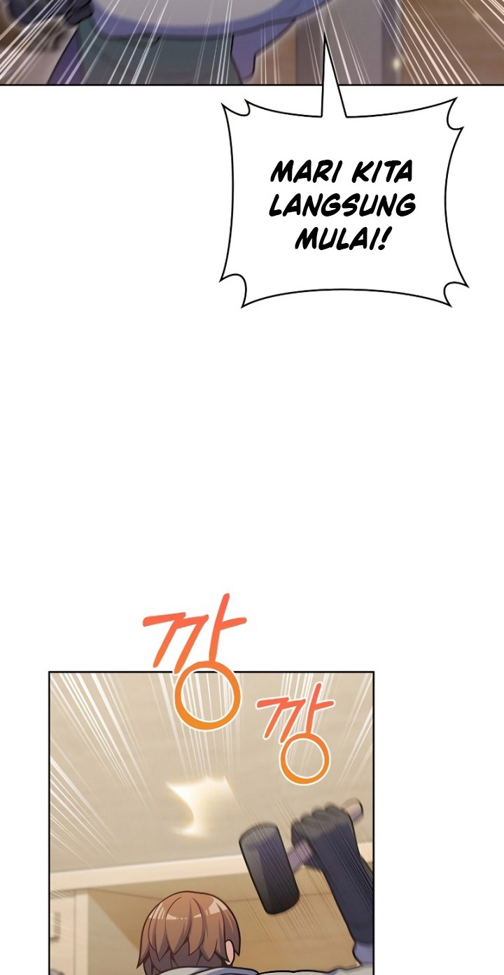 Everyone Else is A Returnee Chapter 45 Gambar 15
