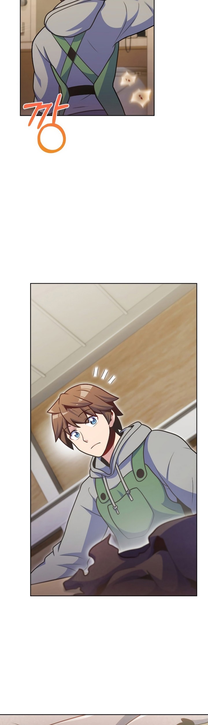 Everyone Else is A Returnee Chapter 45 Gambar 16