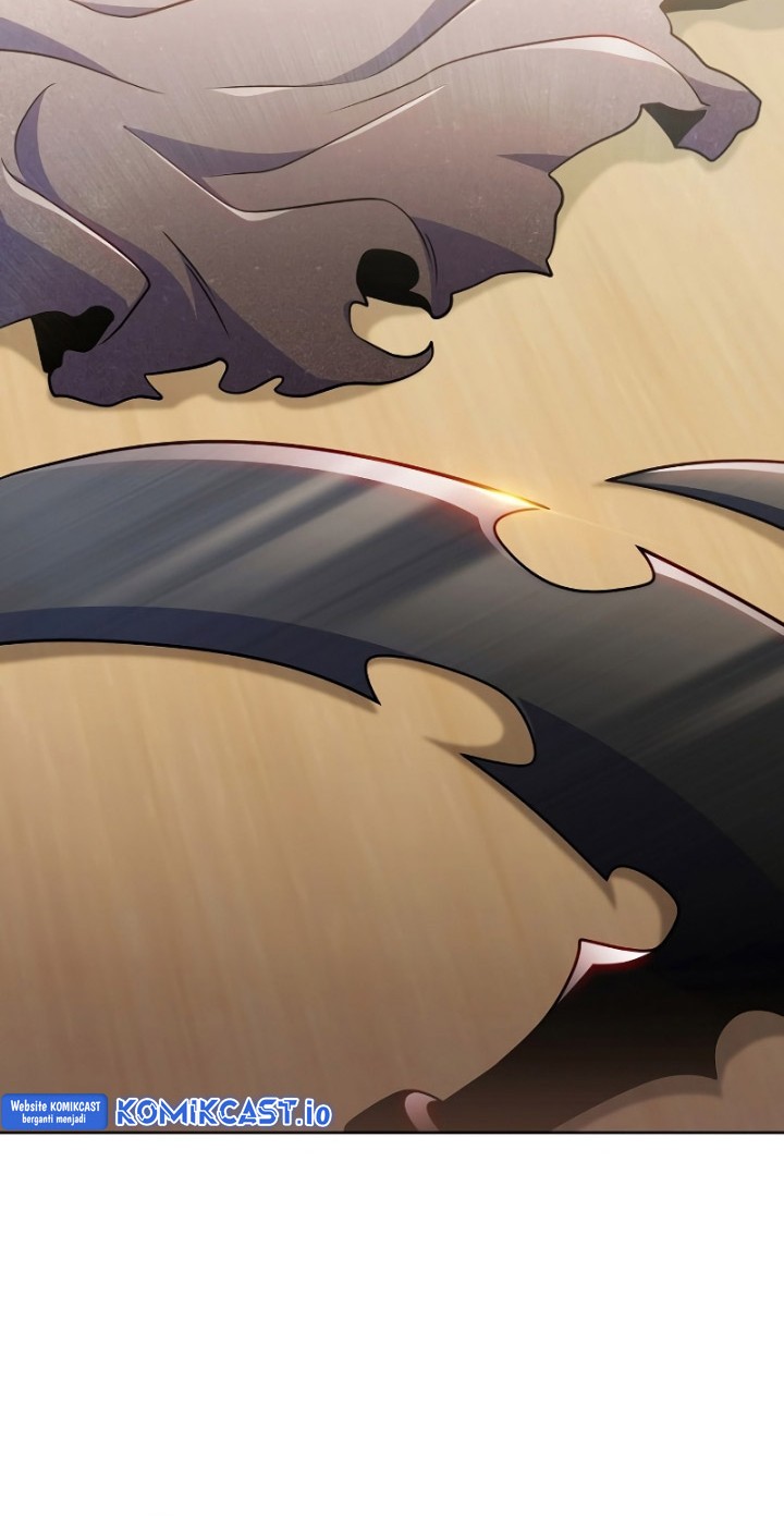 Everyone Else is A Returnee Chapter 45 Gambar 17