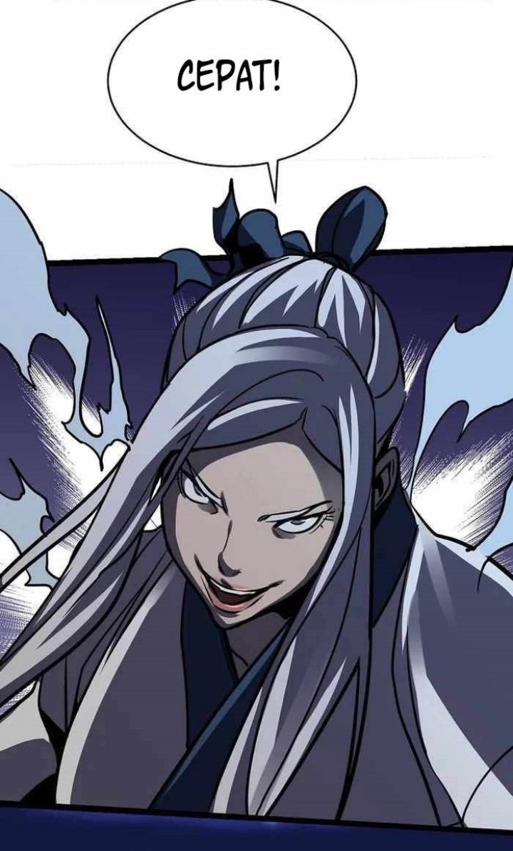 Ice Plum Blossom Chapter 22 Gambar 19