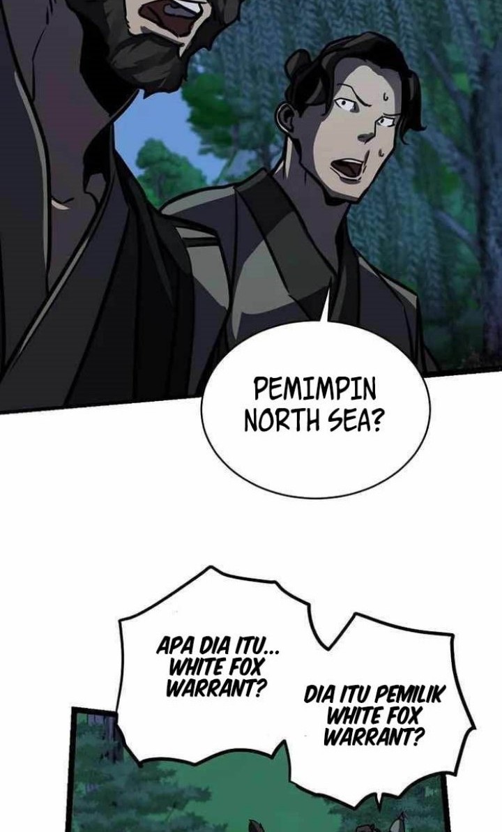 Ice Plum Blossom Chapter 22 Gambar 21
