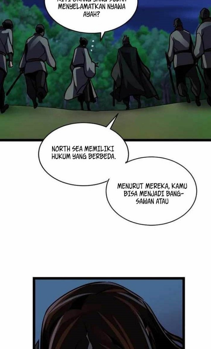Ice Plum Blossom Chapter 22 Gambar 23