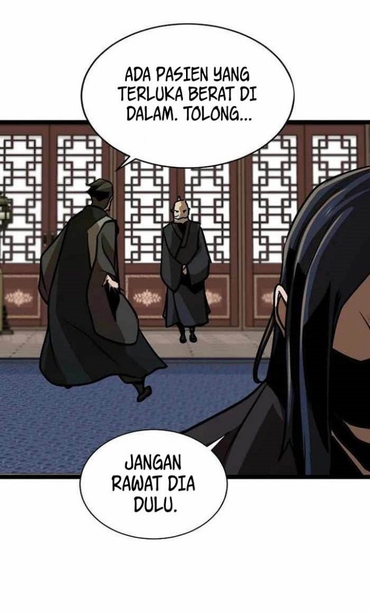 Ice Plum Blossom Chapter 22 Gambar 29