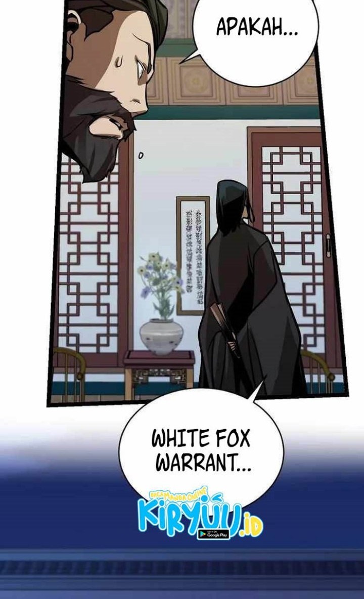 Ice Plum Blossom Chapter 22 Gambar 31