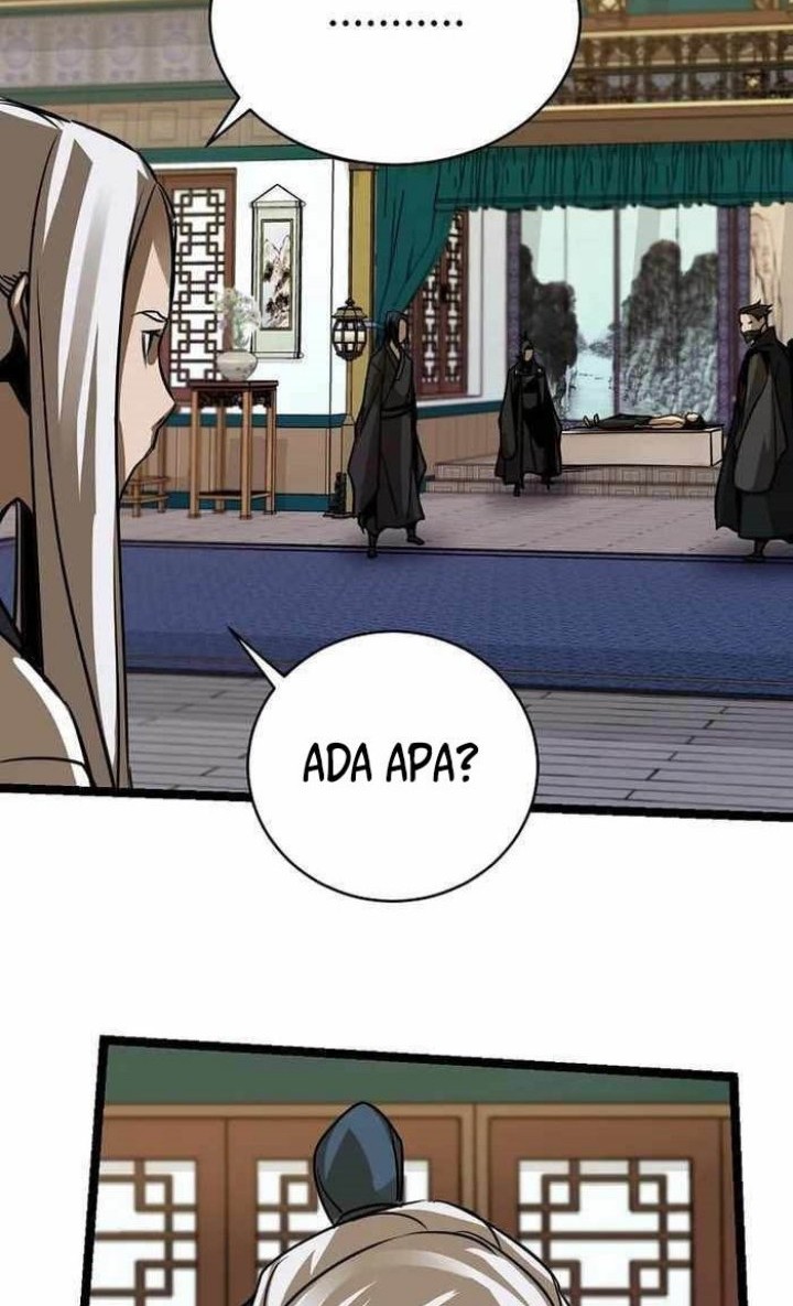 Ice Plum Blossom Chapter 22 Gambar 33